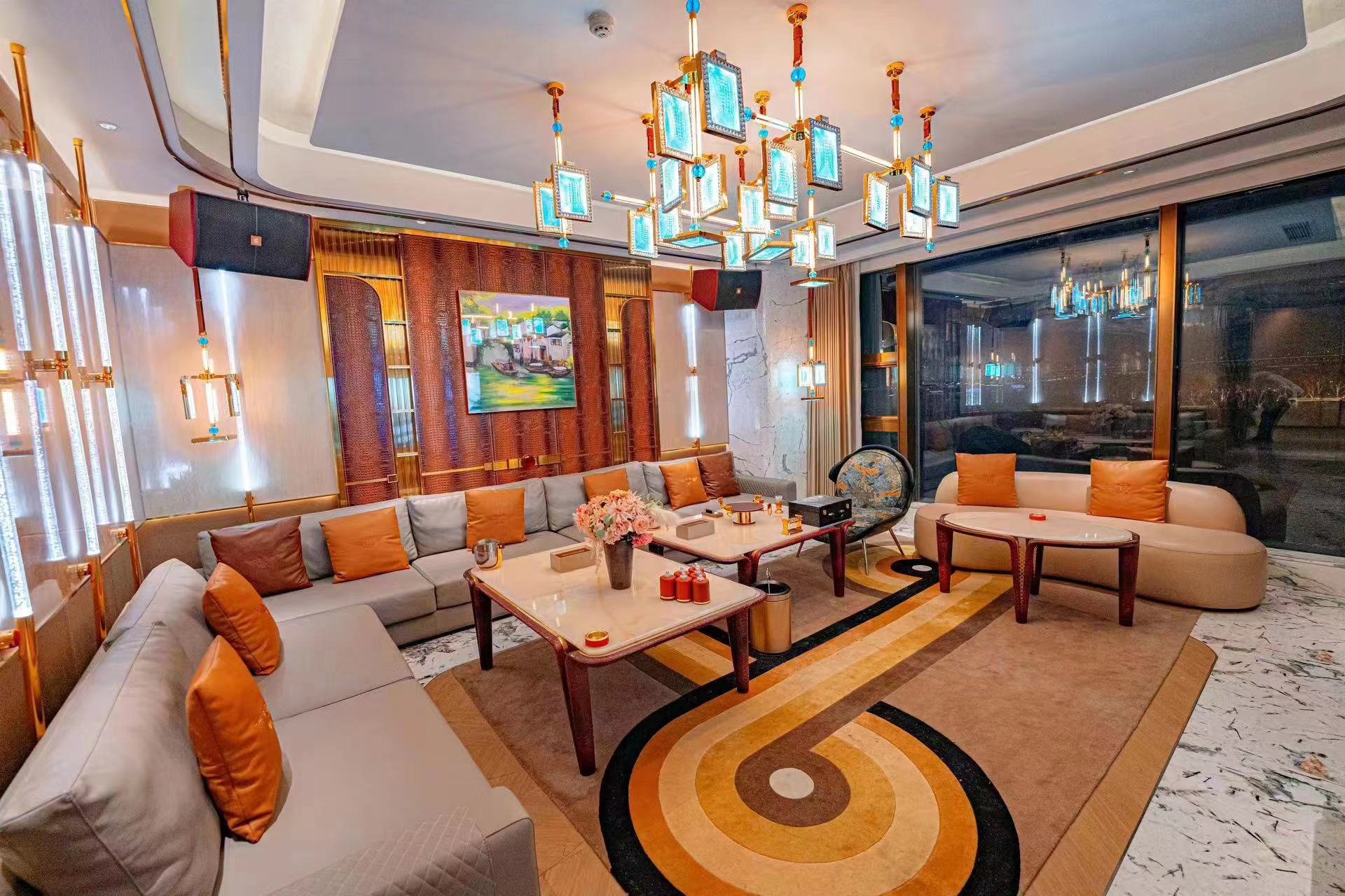 衡阳小时场KTV尽享单人时光-衡南县ktv预定